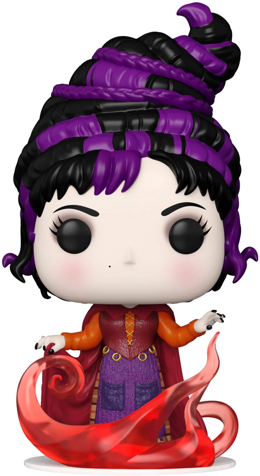 Funko - POP! Disney: Hocus Pocus 2 - Mary Sanderson - Multi - Front_Zoom