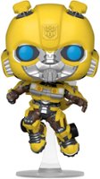 Funko - POP! Movies: Transformers Rise of the Beasts-Bumblebee - Front_Zoom