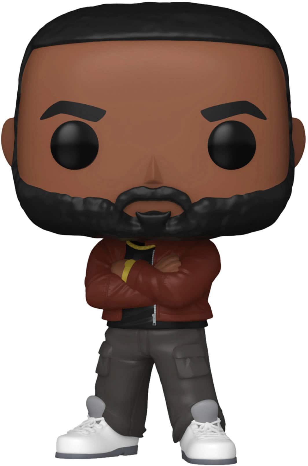 Funko - POP! Television: The Boys - Mother's Milk - Multi - Front_Zoom