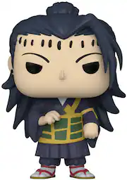 POP! Animation: Jujutsu Kaisen - Suguru Geto