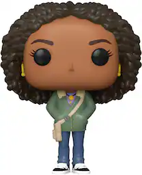 POP! Disney: Hocus Pocus 2 - Becca
