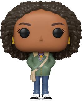 Funko - POP! Disney: Hocus Pocus 2 - Becca - Multi