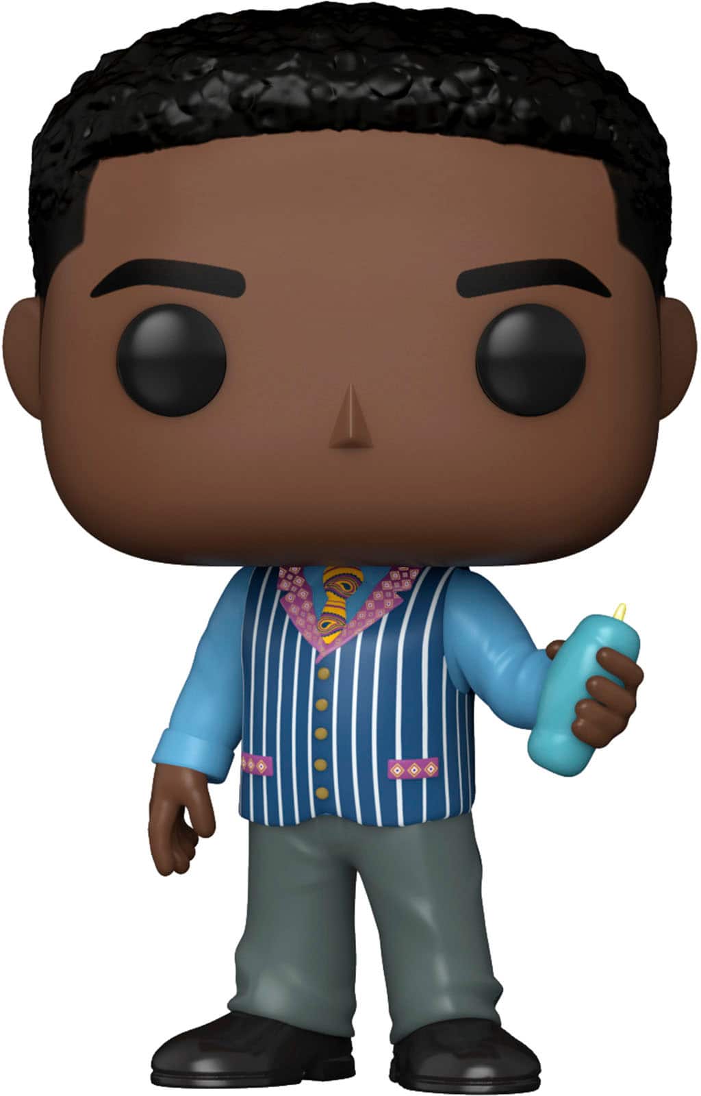 Funko - POP! Disney: Hocus Pocus 2 - Gilbert - Multi - Front_Zoom