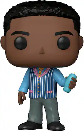 Front. Funko - POP! Disney: Hocus Pocus 2- Gilbert.