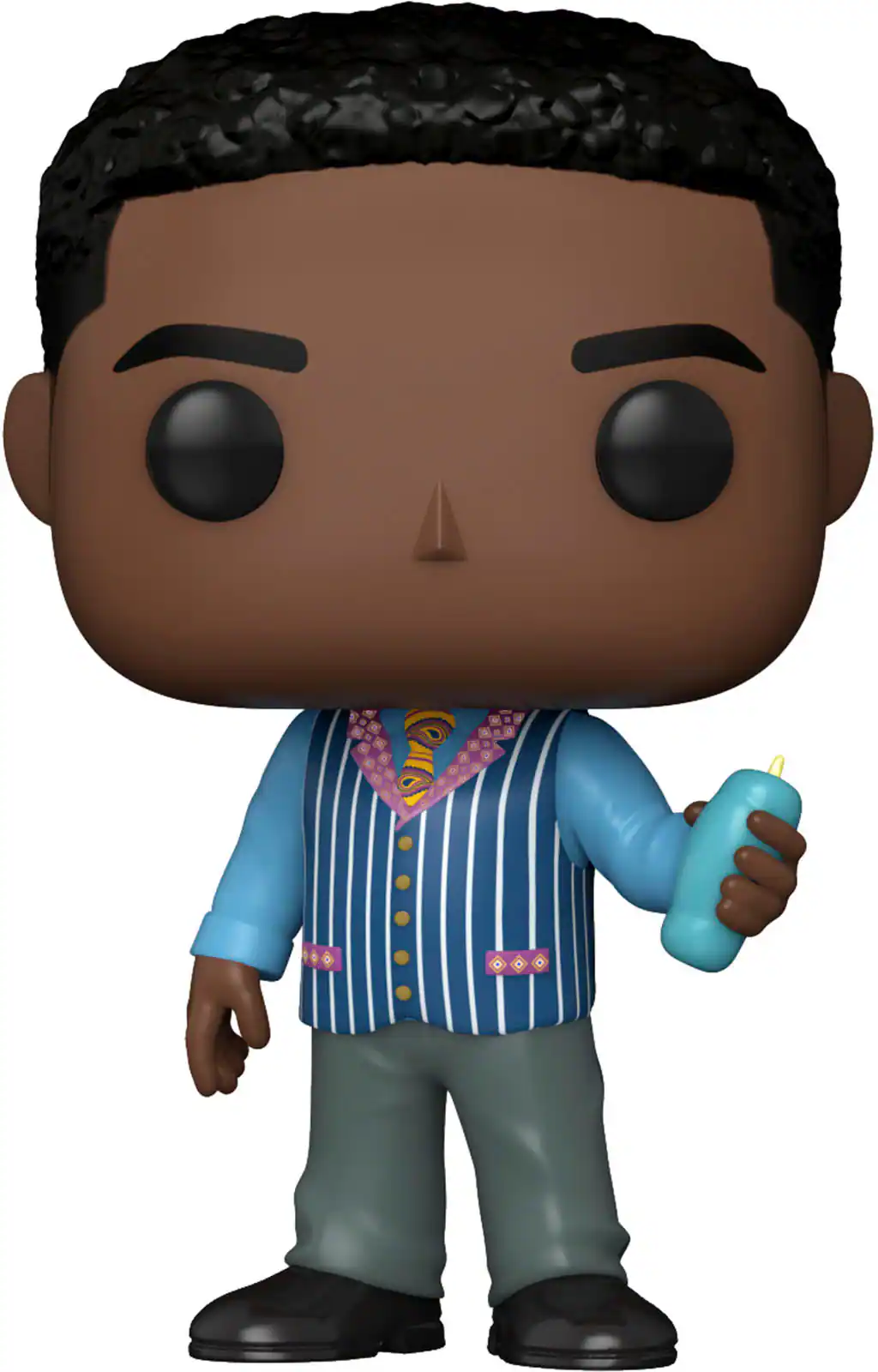 Funko - POP! Disney: Hocus Pocus 2 - Gilbert - Multi