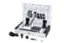 Alt View 12. RIG - Nacon Daija Arcade Stick for PlayStation and PC - White.