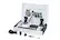 Alt View 12. RIG - Nacon Daija Arcade Stick for PlayStation and PC - White.