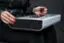 Alt View 14. RIG - Nacon Daija Arcade Stick for PlayStation and PC - White.