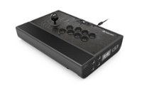 Best Buy: Hori Real Arcade Pro V4 Kai Fighting Stick for PlayStation 4  Black PS4-115U