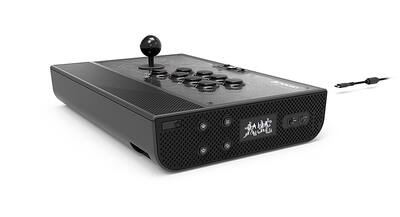 Nacon Daija Arcade Stick for Xbox and PC Black 50-1620-99 - Best Buy Nacon Daija Arcade Stick for Xbox and PC Black 50-1620-99 - Best Buy