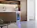 Alt View 12. Zephyr - Presrv 15 in. 3.4 Cu. Ft. 4-Bottle and 64-Can Single Zone Beverage Cooler - Stainless Steel + Glass.