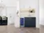 Alt View 11. Zephyr - Presrv 15 in. 3.4 Cu. Ft. 27-Bottle Wine Cooler with PreciseTemp - Stainless Steel + Glass.