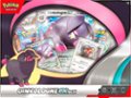 Alt View 11. Pokémon - Trading Card Game: Oinkologne ex Box.
