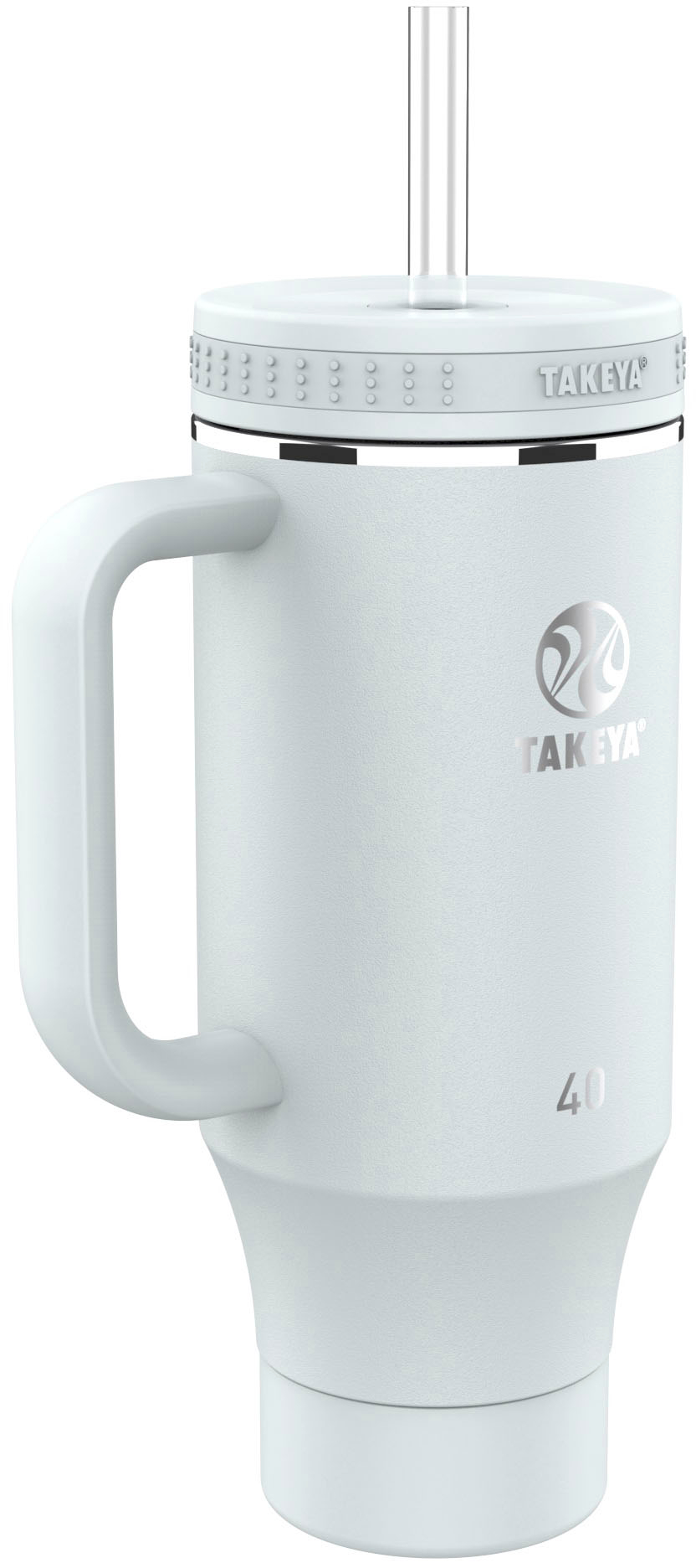 Takeya Actives 20-Oz. Insulated Stainless Steel Tumbler  - Best Buy