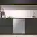 Alt View 11. Samsung - AutoRelease Dry Built-in Dishwasher with 3rd Rack, Fingerprint Resistant, 51 dBA - Fingerprint Resistant Stainless Steel.