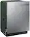 Alt View 12. Samsung - AutoRelease Dry Built-in Dishwasher with 3rd Rack, Fingerprint Resistant, 51 dBA - Fingerprint Resistant Stainless Steel.