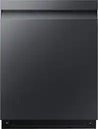 Fingerprint Resistant Matte Black - Fingerprint Resistant