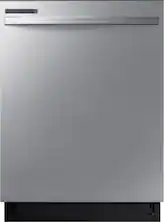 Dishwashers