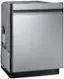 Alt View 12. Samsung - AutoRelease Dry Smart Built-In Stainless Steel Tub Dishwasher with 3rd Rack, StormWash, 46 dBA - Stainless Steel.