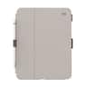 Speck - Balance Folio Case for Apple iPad 11"(A16 chip 2025) and iPad 10.9" (10th Generation) - Beech Grey