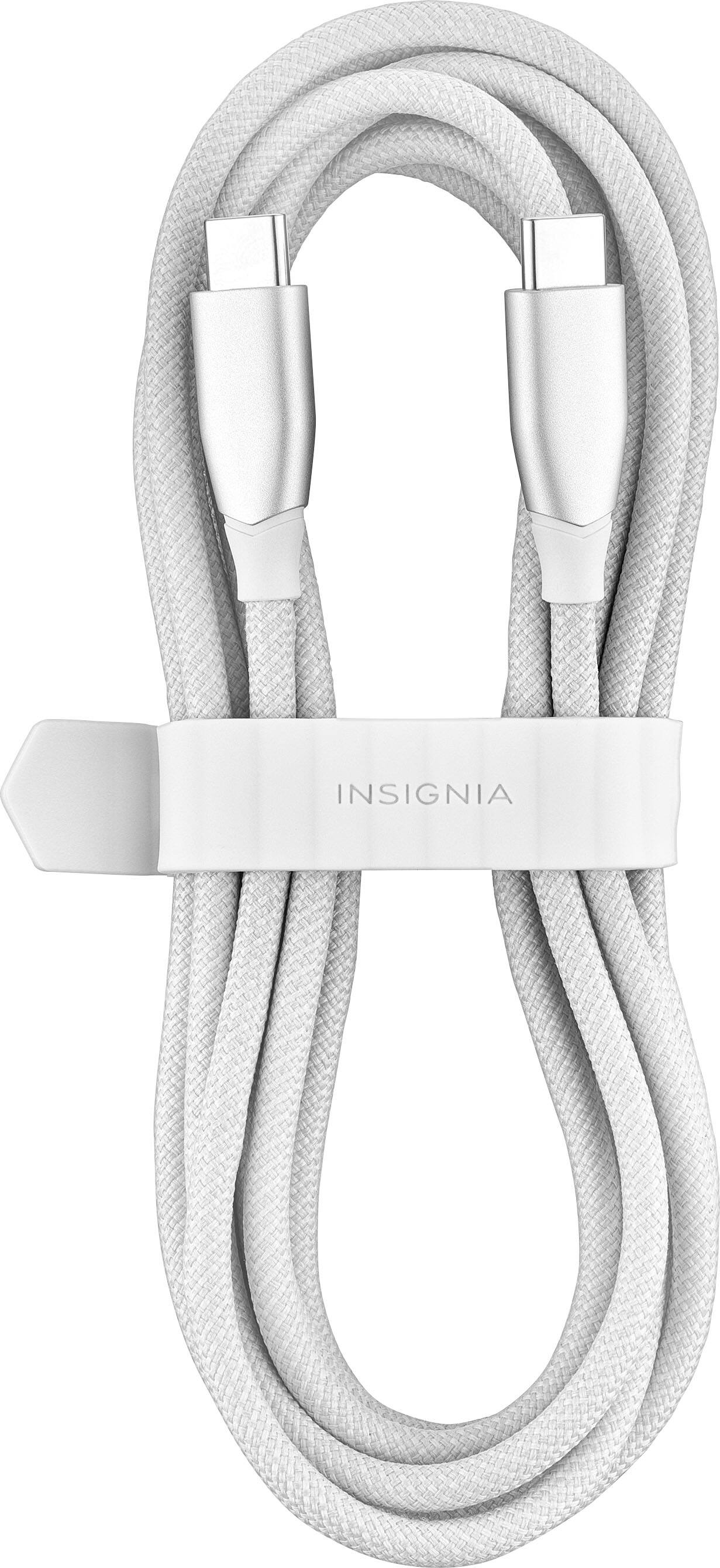 thumbnail image 2 of USB Data Sync & Charger Cable For Insignia NS-P16AT08, NS-15MS0832 Tablets 2 of 5