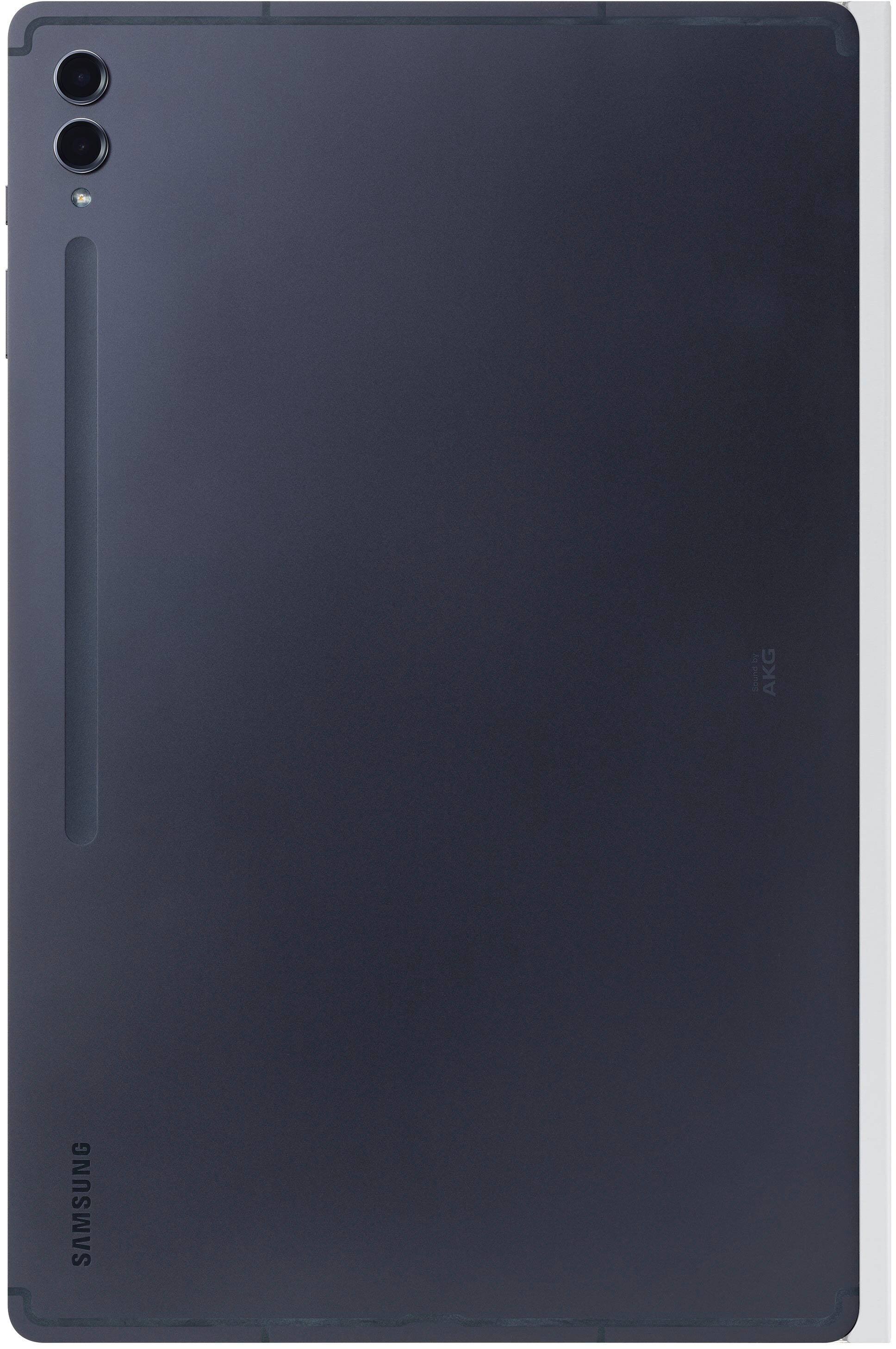 Alt View 11. Samsung - Galaxy Tab S9 Ultra NotePaper Screen - White.