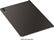 Alt View 12. Samsung - Galaxy Tab S9+ Privacy Screen - Black.