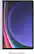 Front. Samsung - Galaxy Tab S9+ NotePaper Screen - White.