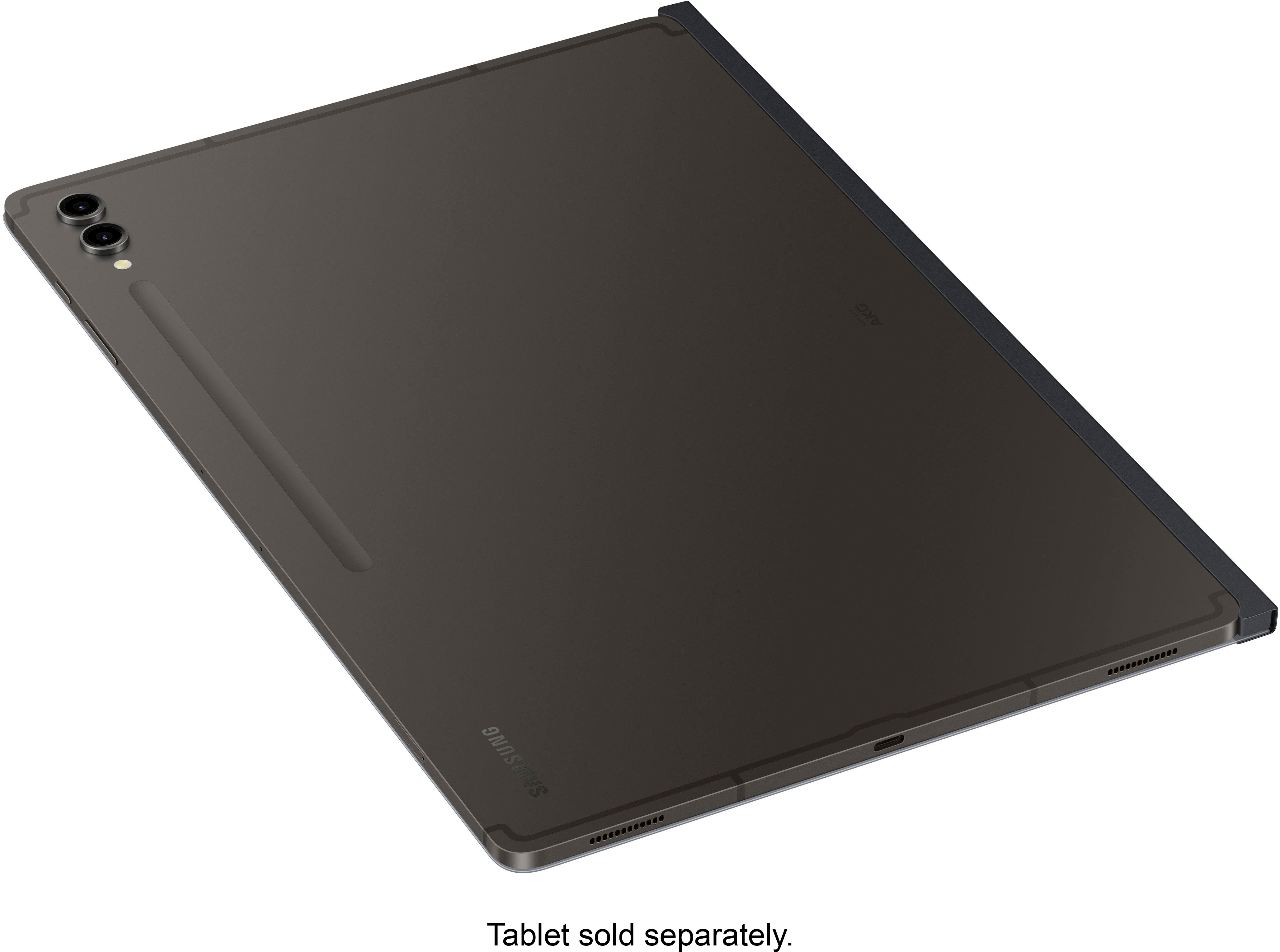 Samsung Galaxy Tab S9 Ultra Privacy Screen Black EF-NX912PBEGUJ - Best Buy