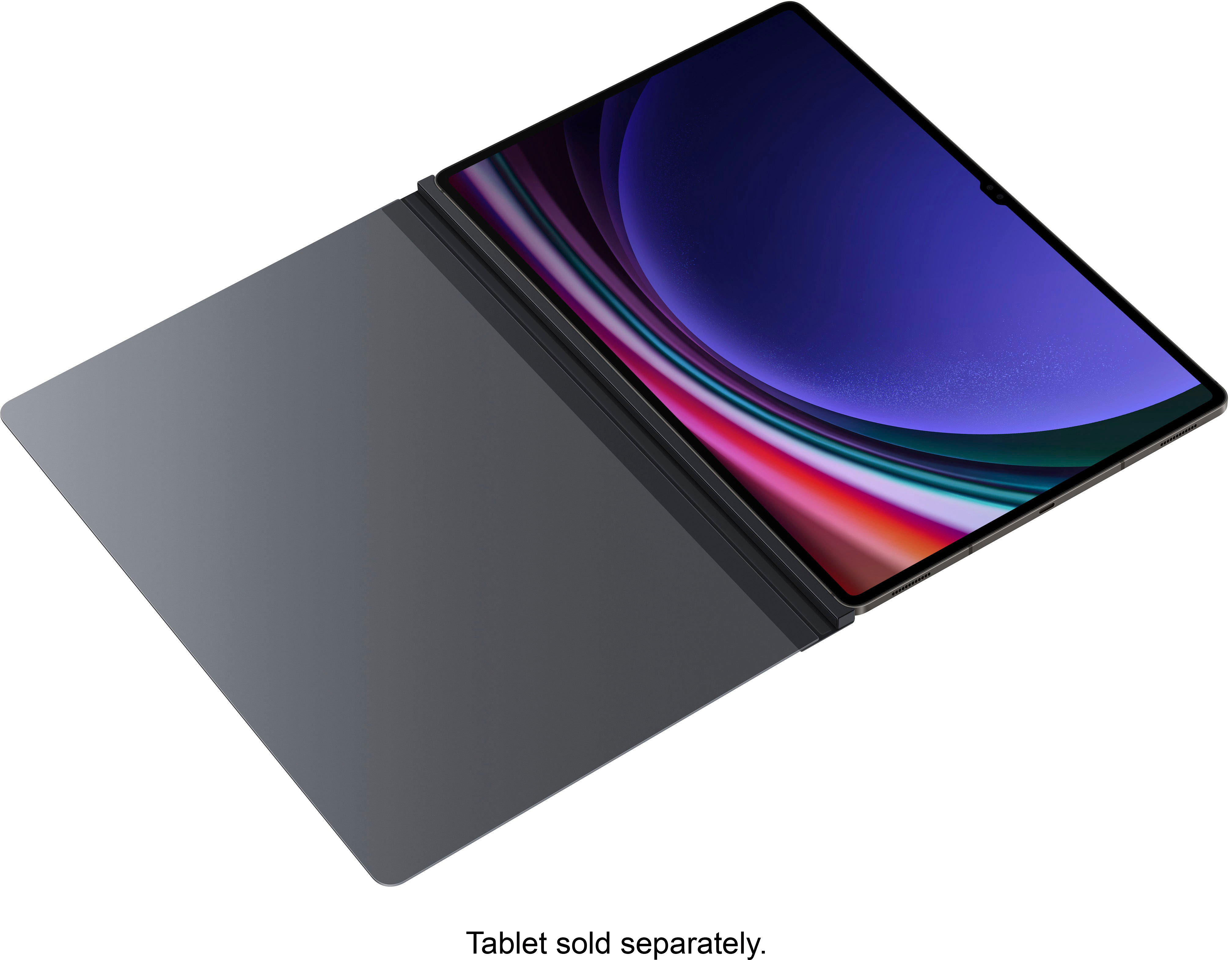 Samsung Galaxy Tab S9 Ultra Privacy Screen Black EF-NX912PBEGUJ - Best Buy