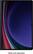 Alt View 15. Samsung - Galaxy Tab S9 Ultra Privacy Screen - Black.