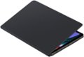 Samsung - Galaxy Tab S9 / S9 FE Smart Book Cover - Black