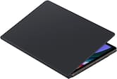 Samsung - Galaxy Tab S9 / S9 FE / S10 FE/ S10 Lite Smart Book Cover - Black