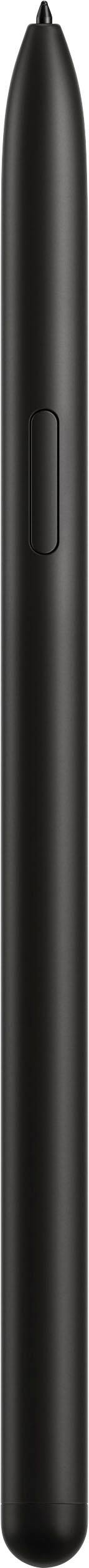 Alt View 11. Samsung - Galaxy Tab S9 Ultra, Tab S9+, Tab S9 S Pen - Black.