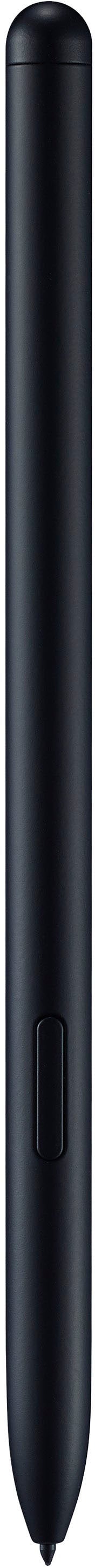 Samsung - Galaxy Tab S9 Ultra, Tab S9+, Tab S9 S Pen - Black - Front_Zoom