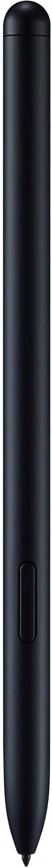 Samsung - Galaxy Tab S9 Ultra, Tab S9+, Tab S9 S Pen - Black