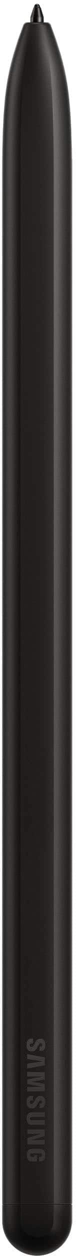 Alt View 12. Samsung - Galaxy Tab S9 Ultra, Tab S9+, Tab S9 S Pen - Black.