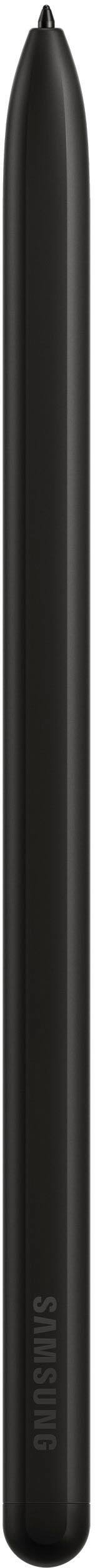 Alt View 12. Samsung - Galaxy Tab S9 Ultra, Tab S9+, Tab S9 S Pen - Black.