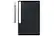 Alt View 12. Samsung - Galaxy Tab S9 Ultra Book Cover Keyboard - Black.