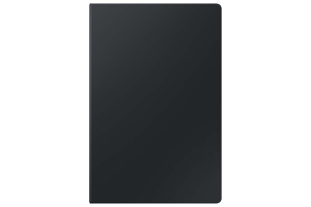 Samsung Galaxy Tab S9 Ultra Book Cover Keyboard Slim Black EF-DX910UBEGUJ -  Best Buy