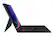 Alt View 18. Samsung - Galaxy Tab S9 Ultra Book Cover Keyboard - Black.