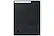 Alt View 15. Samsung - Galaxy Tab S9 Ultra Book Cover Keyboard Slim - Black.
