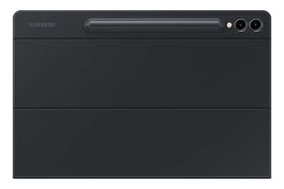 Samsung Galaxy Tab S9/ S9 FE Book Cover Keyboard Slim Black EF Samsung Galaxy Tab S9/ S9 FE Book Cover Keyboard Slim Black EF