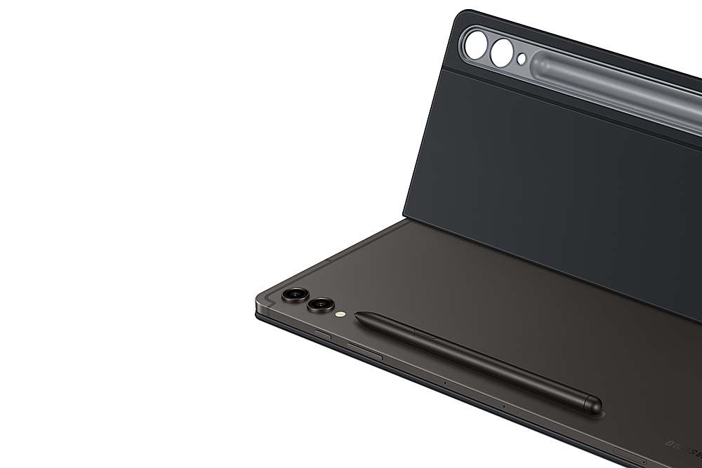 Samsung EFDX910UBEGUJ Galaxy Tab S9 Book Cover Keyboard Slim Black