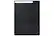 Alt View 15. Samsung - Galaxy Tab S9/ S9 FE Book Cover Keyboard Slim - Black.