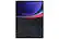 Alt View 22. Samsung - Galaxy Tab S9/ S9 FE Book Cover Keyboard Slim - Black.