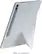 Alt View 12. Samsung - Galaxy Tab S9+ / S9 FE+ Smart Book Cover - White.
