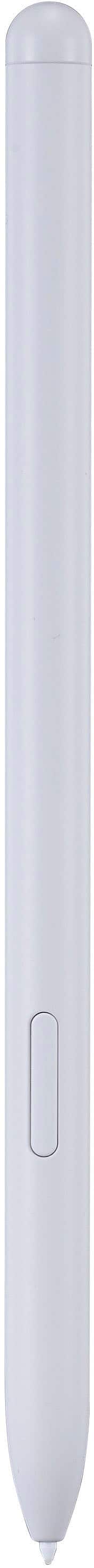 Front. Samsung - Galaxy Tab S9 Ultra, Tab S9+, Tab S9 S Pen - Beige.