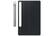 Alt View 12. Samsung - Galaxy Tab S9/ S9 FE Book Cover Keyboard - Black.