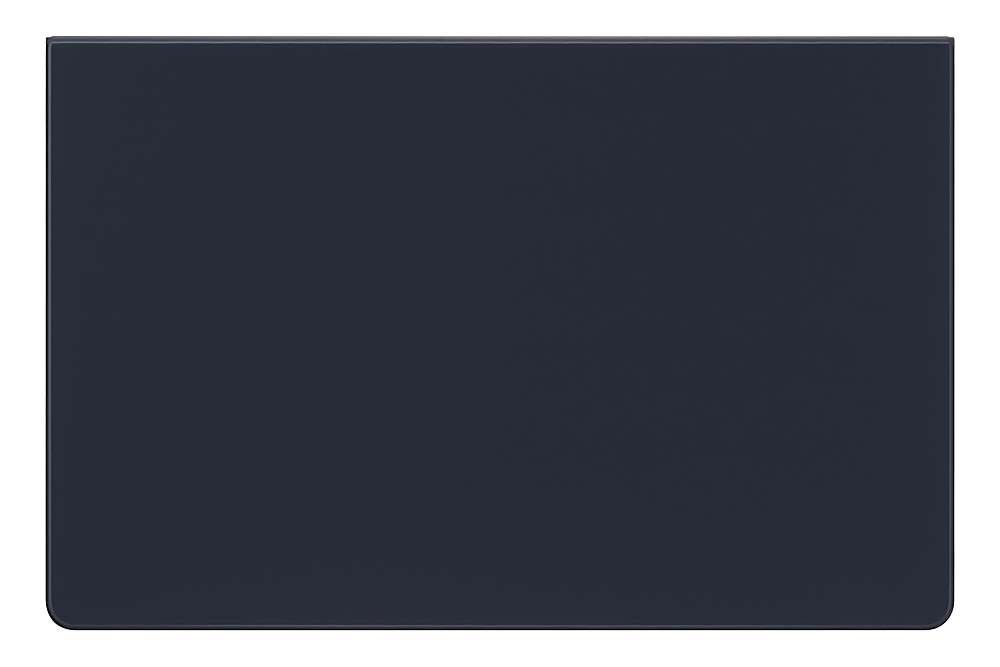 Alt View 12. Samsung - Galaxy Tab S9+ / S9 FE+ Book Cover Keyboard Slim - Black.